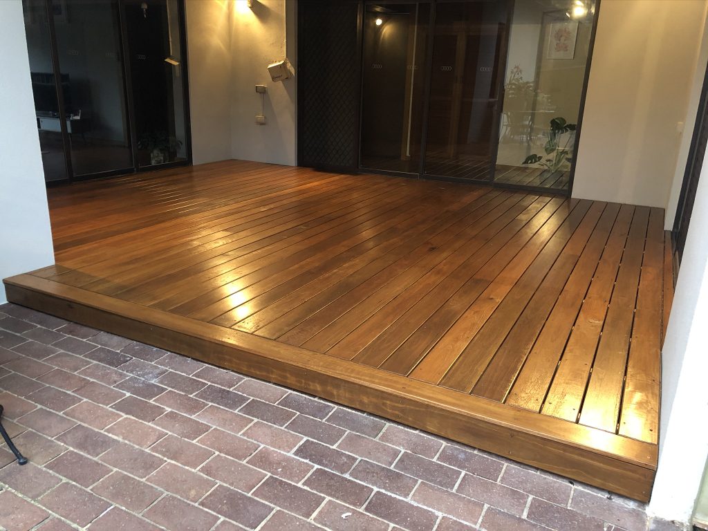 outdoor decking house framing renovation construction carpentry adelaide