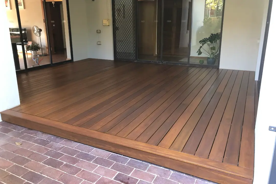 Decking Adelaide